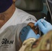 142nd Wing and 173rd Fighter Wing Citizen Airmen aid in Oregon COVID-19 vaccination efforts