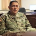 New Fort Knox chaplain arrives to take Garrison top spiritual position