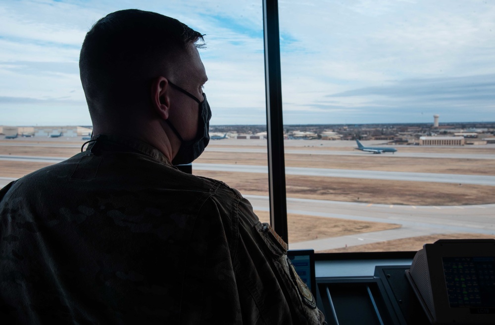 Form the tower to the skies