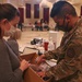 Benzie-Leelanau District Health teams with Michigan National Guard in COVID response