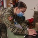 Michigan National Guard provides leadership and medical support in COVID response