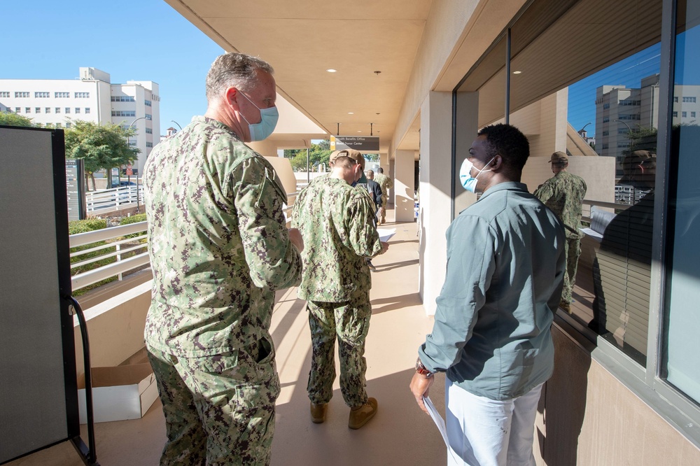 BUMED COVID-19 Vaccine