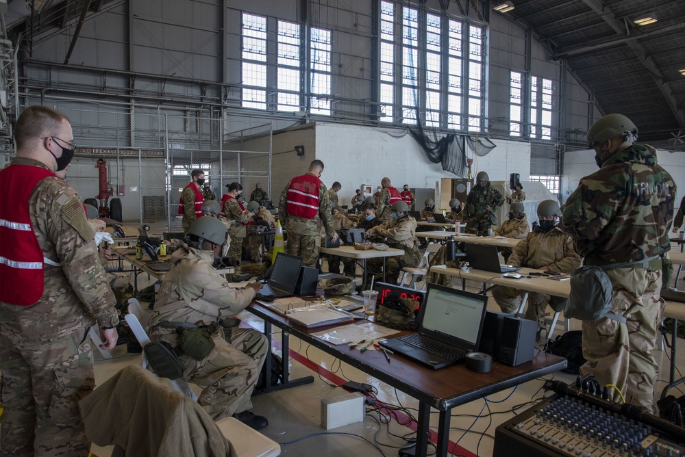 6th ARW exercises rapid global mobility during LRE