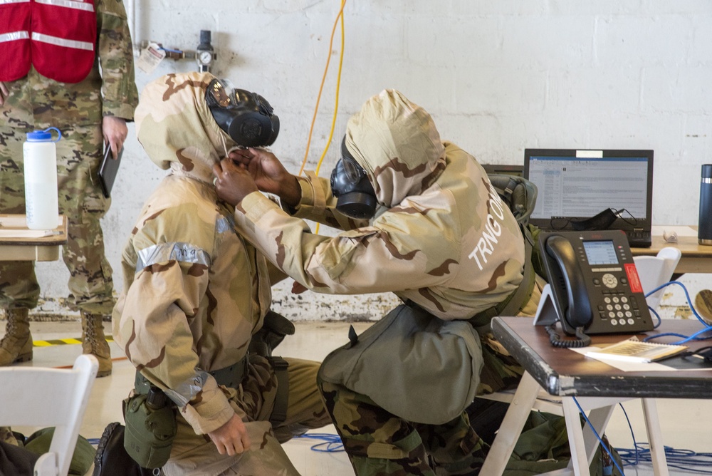 6th ARW exercises rapid global mobility during LRE