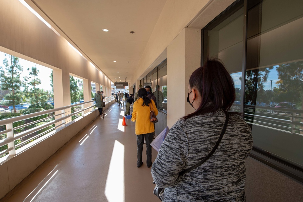 BUMED COVID-19 Vaccine