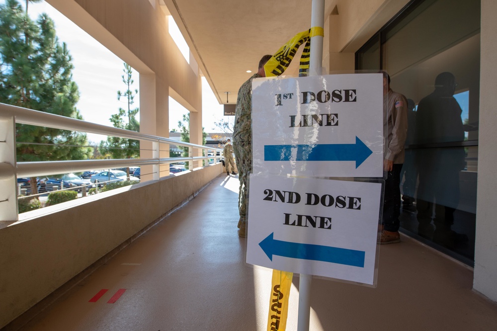 BUMED COVID-19 Vaccine