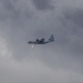 KC-130J evades Smokey Sams