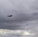 KC-130J evades Smokey Sams