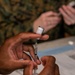 V1/6 Covid-19 Vaccination