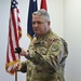 Lt. Col. Paschal promotion to Col.