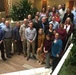 Fort Hamilton leaders graduates from Emerging Enterprise Leader Program
