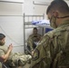 Florida Guard Soldiers undergo quarantine at Fort Hood