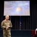 Command team hosts All-Call for Mighty Eighth/J-GSOC Airmen