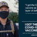 I Got the COVID-19 Vaccine