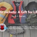 Life Jackets: A Gift for Life Blog Header Picture