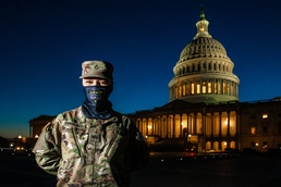 Honor through service