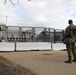 MDNG Soldiers Stand Guard at the U.S. Capitol Complex