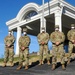 Kentucky soldiers support long-term health care facilities during COVID-19 pandemic