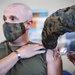 11th MEU Receives COVID-19 Vaccine