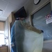 U.S. service members, local medical professional work together