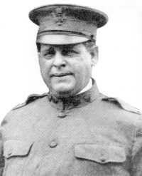 Tandy Ellis, Kentucky's 26th Adjutant General