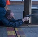 USS America (LHA 6) Sailors conduct Live Fire Qualifications