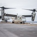 USS America (LHA 6) Conducts Flight Operations