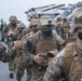 Marines Train aboard USS America (LHA 6)