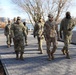 VI TAG visits troops in D.C.