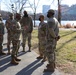 VI TAG visits troops in D.C.