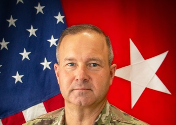 Commanding General Issues General Order #9 to Fort Huachuca Urging All to get COVID Vaccinations for Complete Return to Normalcy