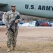 U.S. Army Best Medic Competition Competitors Portraits