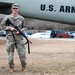 U.S. Army Best Medic Competition Competitors Portraits