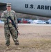 U.S. Army Best Medic Competition Competitors Portraits