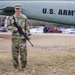 U.S. Army Best Medic Competition Competitors Portraits