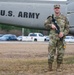 U.S. Army Best Medic Competition Competitors Portraits