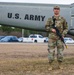 U.S. Army Best Medic Competition Competitors Portraits