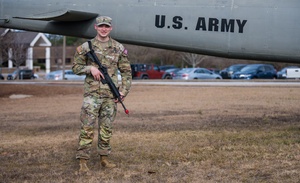 Soldiers Radio News