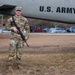 U.S. Army Best Medic Competition Competitors Portraits