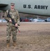 U.S. Army Best Medic Competition Competitors Portraits