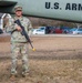 U.S. Army Best Medic Competition Competitors Portraits