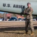 U.S. Army Best Medic Competition Competitors Portraits