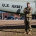 U.S. Army Best Medic Competition Competitors Portraits