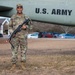 U.S. Army Best Medic Competition Competitors Portraits