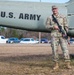 U.S. Army Best Medic Competition Competitors Portraits