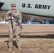 U.S. Army Best Medic Competition Competitors Portraits