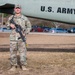 U.S. Army Best Medic Competition Competitors Portraits