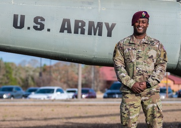 U.S. Army Best Medic Competition Competitors Portraits