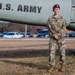 U.S. Army Best Medic Competition Competitors Portraits