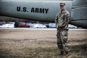 Soldiers Radio News